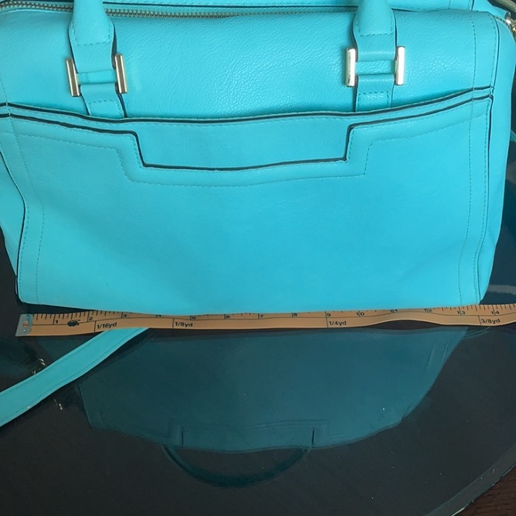 Merona shoulder and crossbody bag - Picture 3 of 9